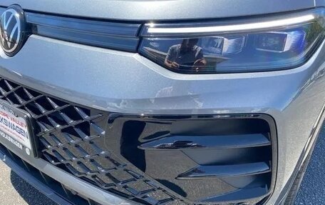 Volkswagen Tiguan, 2025 год, 5 370 000 рублей, 8 фотография