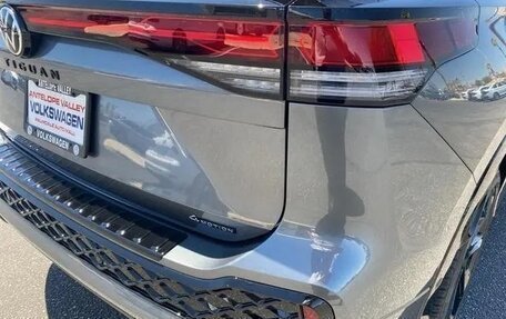 Volkswagen Tiguan, 2025 год, 5 370 000 рублей, 11 фотография