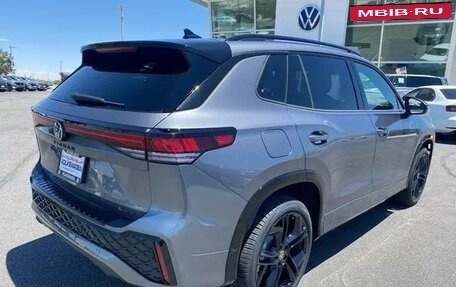 Volkswagen Tiguan, 2025 год, 5 370 000 рублей, 5 фотография