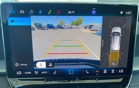 Volkswagen Tiguan, 2025 год, 5 370 000 рублей, 19 фотография