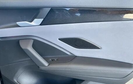 Volkswagen Tiguan, 2025 год, 5 370 000 рублей, 21 фотография