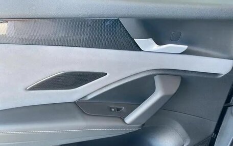 Volkswagen Tiguan, 2025 год, 5 370 000 рублей, 22 фотография