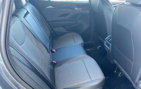 Volkswagen Tiguan, 2025 год, 5 370 000 рублей, 23 фотография