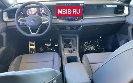 Volkswagen Tiguan, 2025 год, 5 370 000 рублей, 12 фотография