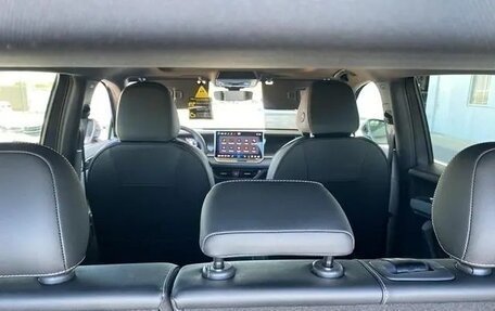 Volkswagen Tiguan, 2025 год, 5 370 000 рублей, 26 фотография