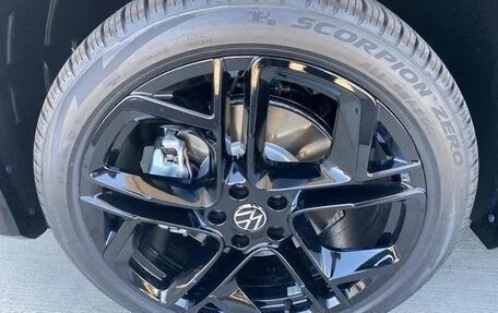 Volkswagen Tiguan, 2025 год, 5 370 000 рублей, 30 фотография