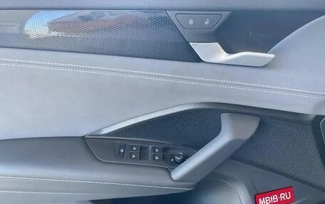 Volkswagen Tiguan, 2025 год, 5 370 000 рублей, 24 фотография