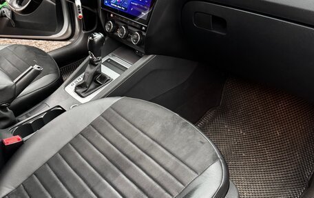 Skoda Octavia, 2014 год, 1 199 990 рублей, 12 фотография