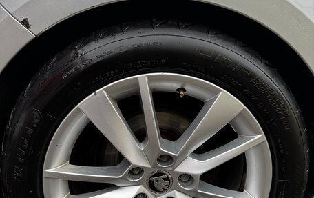 Skoda Octavia, 2014 год, 1 199 990 рублей, 10 фотография