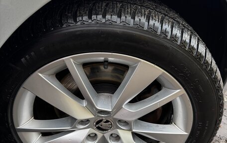 Skoda Octavia, 2014 год, 1 199 990 рублей, 11 фотография