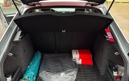 Skoda Octavia, 2014 год, 1 199 990 рублей, 13 фотография