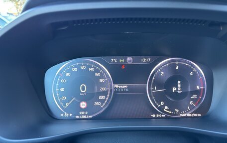 Volvo XC40 I, 2018 год, 2 650 000 рублей, 13 фотография