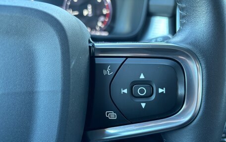 Volvo XC40 I, 2018 год, 2 650 000 рублей, 15 фотография