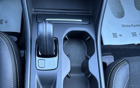 Volvo XC40 I, 2018 год, 2 650 000 рублей, 18 фотография