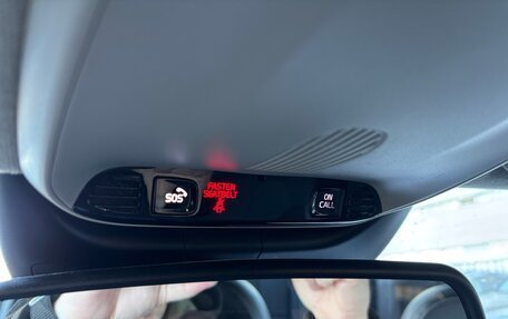 Volvo XC40 I, 2018 год, 2 650 000 рублей, 24 фотография