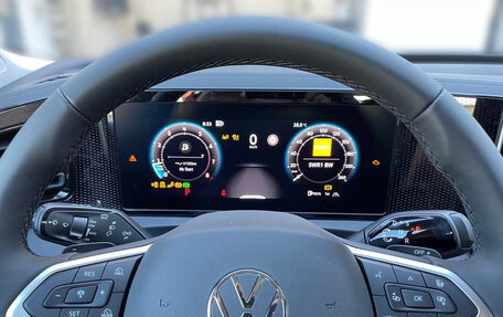 Volkswagen Tiguan II, 2025 год, 5 789 895 рублей, 7 фотография