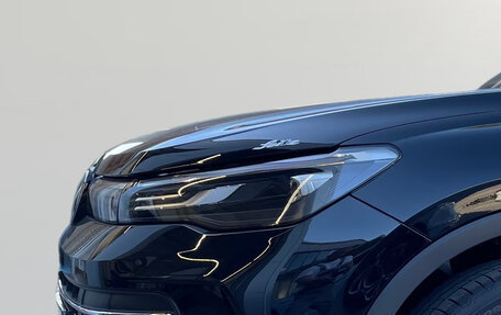 Volkswagen Tiguan II, 2025 год, 5 789 895 рублей, 12 фотография