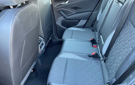 Volkswagen Tiguan II, 2025 год, 5 789 895 рублей, 8 фотография