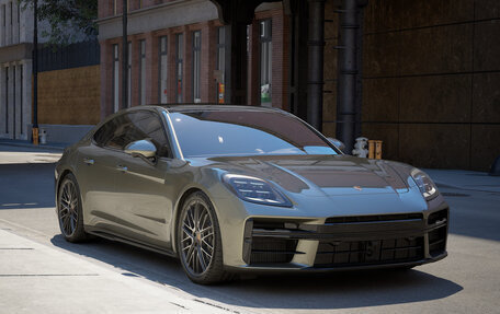 Porsche Panamera, 2025 год, 24 596 000 рублей, 2 фотография