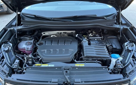 Volkswagen Tiguan II, 2025 год, 5 789 895 рублей, 5 фотография