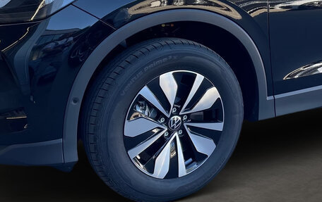 Volkswagen Tiguan II, 2025 год, 5 789 895 рублей, 11 фотография