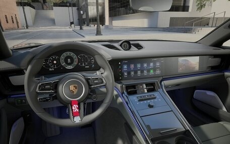 Porsche Panamera, 2025 год, 24 596 000 рублей, 3 фотография