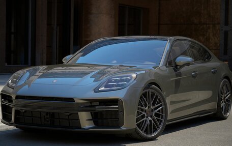 Porsche Panamera, 2025 год, 24 596 000 рублей, 5 фотография