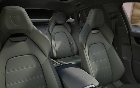 Porsche Panamera, 2025 год, 24 596 000 рублей, 11 фотография