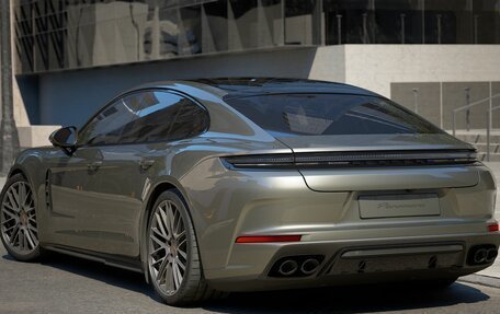 Porsche Panamera, 2025 год, 24 596 000 рублей, 6 фотография