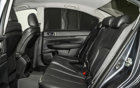 Subaru Legacy VII, 2011 год, 1 250 000 рублей, 7 фотография