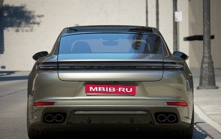 Porsche Panamera, 2025 год, 24 596 000 рублей, 7 фотография