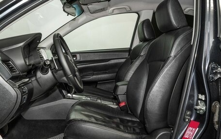 Subaru Legacy VII, 2011 год, 1 250 000 рублей, 6 фотография