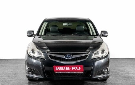 Subaru Legacy VII, 2011 год, 1 250 000 рублей, 2 фотография