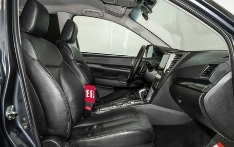 Subaru Legacy VII, 2011 год, 1 250 000 рублей, 5 фотография