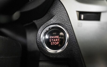 Subaru Legacy VII, 2011 год, 1 250 000 рублей, 13 фотография