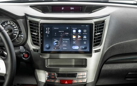 Subaru Legacy VII, 2011 год, 1 250 000 рублей, 11 фотография