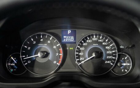 Subaru Legacy VII, 2011 год, 1 250 000 рублей, 10 фотография