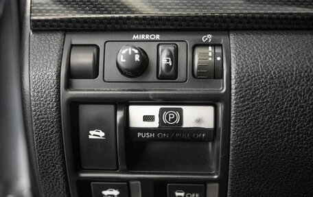 Subaru Legacy VII, 2011 год, 1 250 000 рублей, 14 фотография