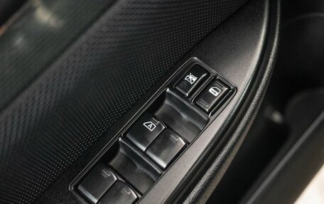 Subaru Legacy VII, 2011 год, 1 250 000 рублей, 15 фотография