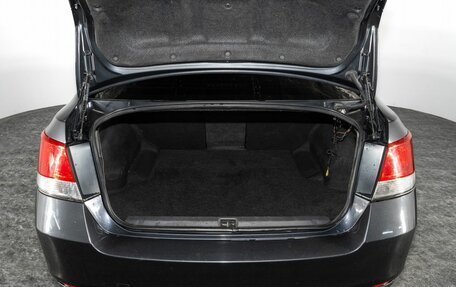 Subaru Legacy VII, 2011 год, 1 250 000 рублей, 17 фотография