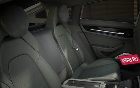 Porsche Panamera, 2025 год, 24 596 000 рублей, 12 фотография