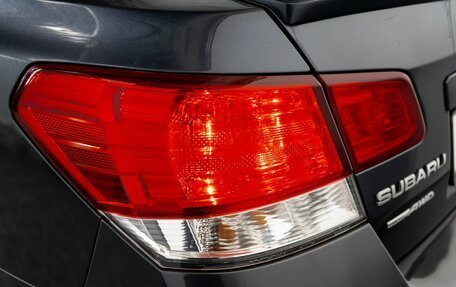 Subaru Legacy VII, 2011 год, 1 250 000 рублей, 21 фотография