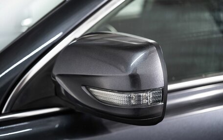 Subaru Legacy VII, 2011 год, 1 250 000 рублей, 20 фотография