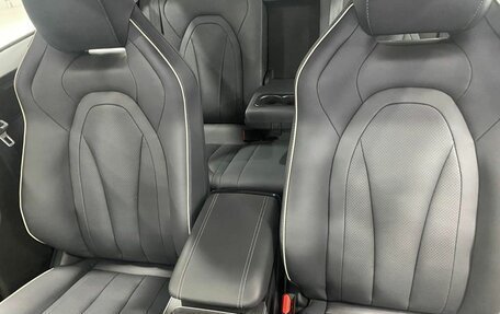 Chery Tiggo 4 I рестайлинг, 2025 год, 2 115 315 рублей, 6 фотография