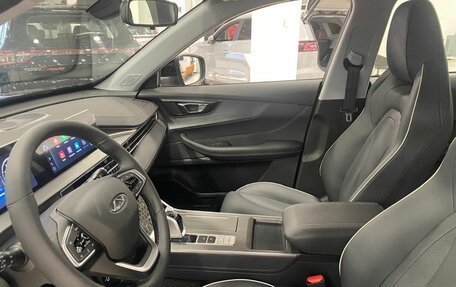 Chery Tiggo 4 I рестайлинг, 2025 год, 2 115 315 рублей, 10 фотография