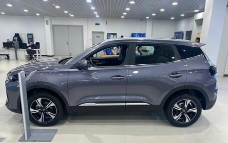 Chery Tiggo 4 I рестайлинг, 2025 год, 2 115 315 рублей, 5 фотография