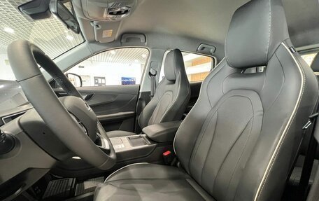 Chery Tiggo 4 I рестайлинг, 2025 год, 2 115 315 рублей, 15 фотография