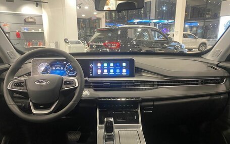 Chery Tiggo 4 I рестайлинг, 2025 год, 2 115 315 рублей, 13 фотография