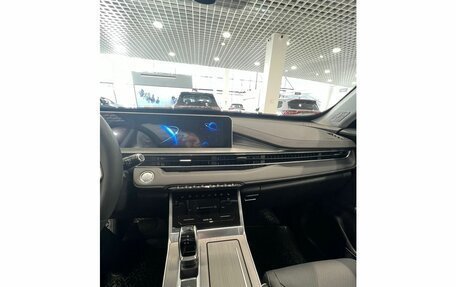 Chery Tiggo 4 I рестайлинг, 2025 год, 2 115 315 рублей, 12 фотография