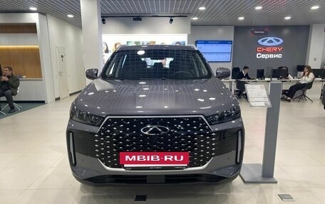 Chery Tiggo 4 I рестайлинг, 2025 год, 2 115 315 рублей, 3 фотография